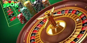 thông tin về cách chơi Roulette