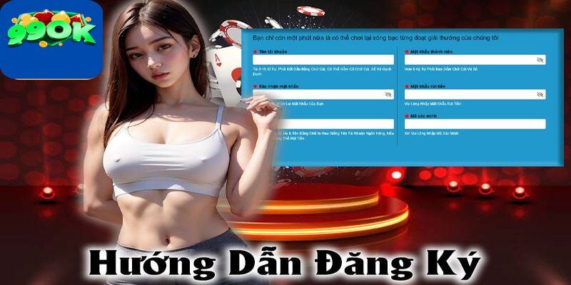 Tổng hợp các lỗi thường gặp khi mở tài khoản cá cược 