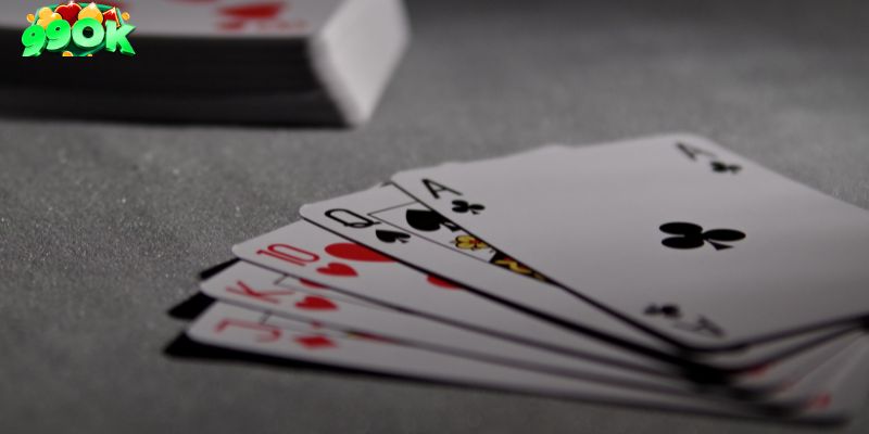 Lưu ý khi sử dụng cách bịp Poker