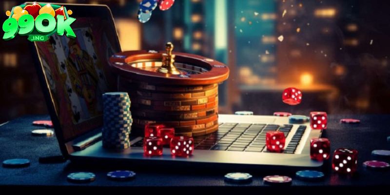 Giữ tâm lý bình tĩnh khi cá cược casino