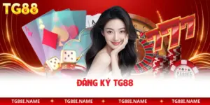 Đăng Ký TG88