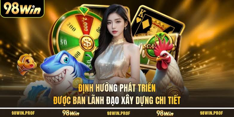 98Win – Khám Phá Game Bài 98Win Với Trải Nghiệm Giải Trí Hấp Dẫn 1 98Win – Khám Phá Game Bài 98Win Với Trải Nghiệm Giải Trí Hấp Dẫn